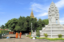 Indochina - Essential Cambodia-Vietnam title=